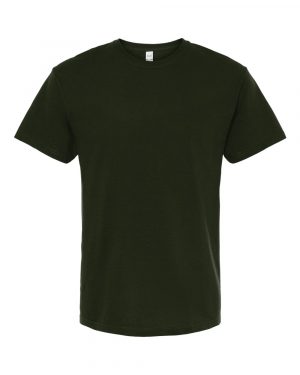 M&O Gold Soft Touch T-Shirt - Image 13