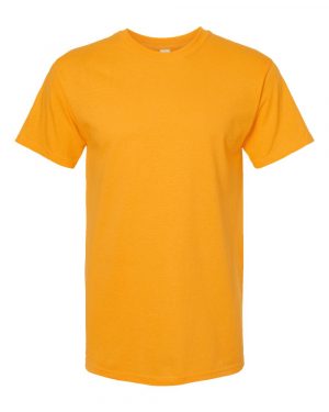 M&O Gold Soft Touch T-Shirt - Image 14