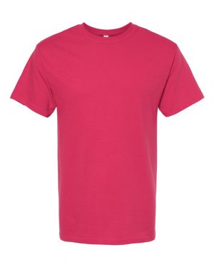 M&O Gold Soft Touch T-Shirt - Image 19