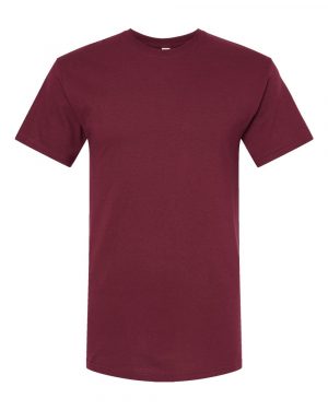 M&O Gold Soft Touch T-Shirt - Image 25