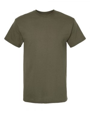 M&O Gold Soft Touch T-Shirt - Image 26