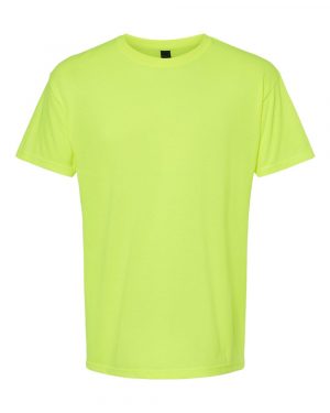 M&O Gold Soft Touch T-Shirt - Image 31