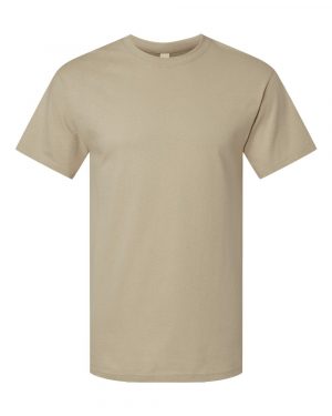 M&O Gold Soft Touch T-Shirt - Image 33