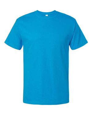 M&O Gold Soft Touch T-Shirt - Image 34