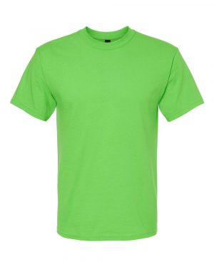 M&O Gold Soft Touch T-Shirt - Image 36
