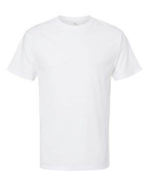 M&O Gold Soft Touch T-Shirt - Image 2