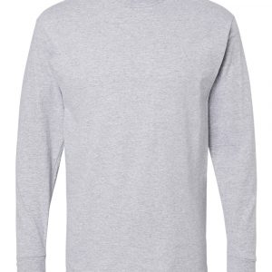 M&O Gold Soft Touch Long Sleeve T-Shirt