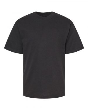 M&O Youth Gold Soft Touch T-Shirt - Image 5