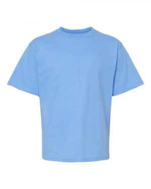 M&O Youth Gold Soft Touch T-Shirt - Image 7