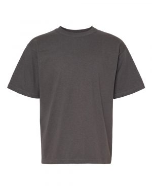 M&O Youth Gold Soft Touch T-Shirt - Image 8