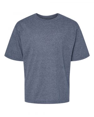 M&O Youth Gold Soft Touch T-Shirt - Image 16