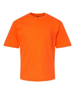 M&O Youth Gold Soft Touch T-Shirt - Image 25