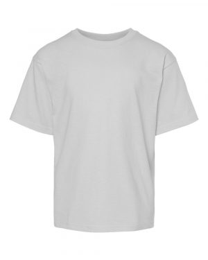M&O Youth Gold Soft Touch T-Shirt - Image 26