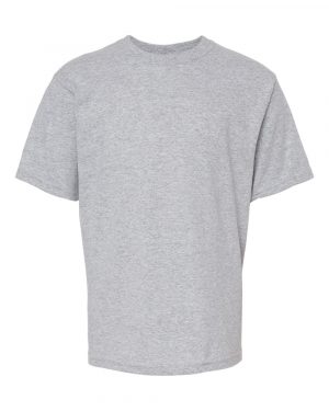 M&O Youth Gold Soft Touch T-Shirt - Image 32