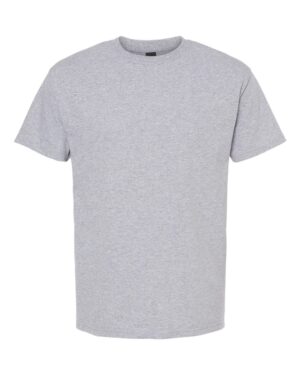 M&O Ring-Spun T-Shirt - Image 4