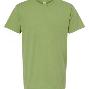 M&O Unisex Vintage Garment-Dyed T-Shirt
