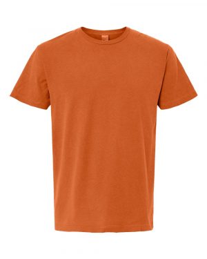 M&O Unisex Vintage Garment-Dyed T-Shirt - Image 14