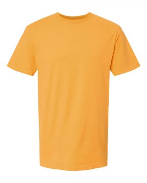 M&O Unisex Vintage Garment-Dyed T-Shirt - Image 12