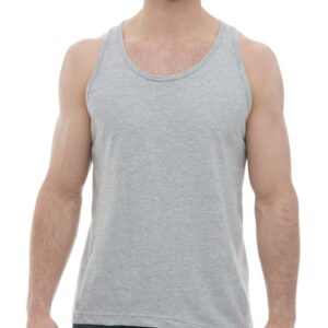 M&O Cotton Tank Top