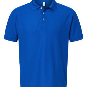 M&O Soft Touch Polo