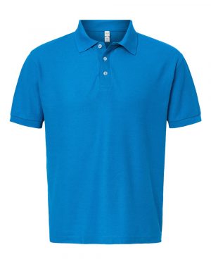 M&O Soft Touch Polo - Image 11
