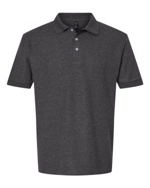 M&O Soft Touch Polo - Image 10