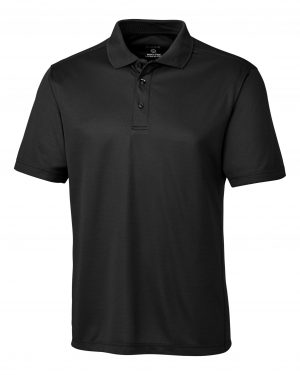 Clique Ice Pique Mens Short Sleeve Tech Polo - Image 3