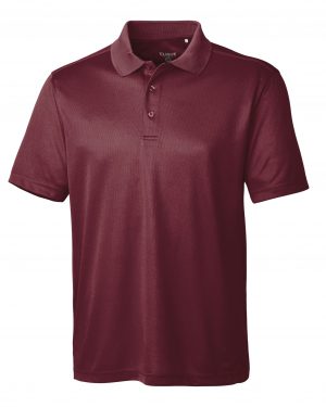 Clique Ice Pique Mens Short Sleeve Tech Polo - Image 4