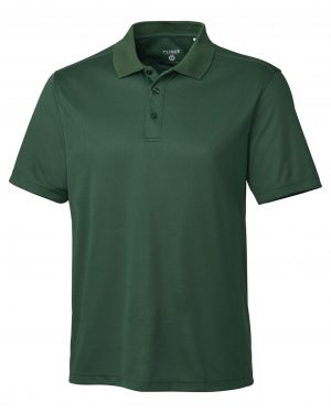 Clique Ice Pique Mens Short Sleeve Tech Polo - Image 5