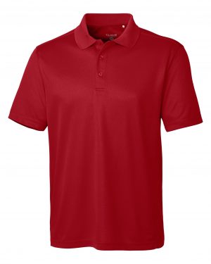 Clique Ice Pique Mens Short Sleeve Tech Polo - Image 6