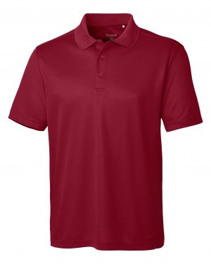 Clique Ice Pique Mens Short Sleeve Tech Polo - Image 7