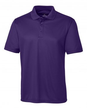 Clique Ice Pique Mens Short Sleeve Tech Polo - Image 8