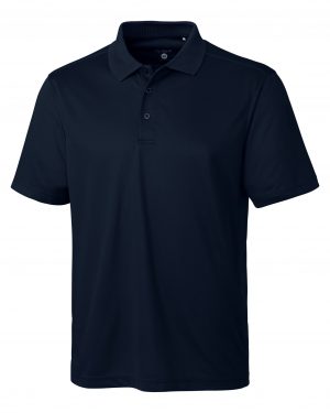 Clique Ice Pique Mens Short Sleeve Tech Polo - Image 25