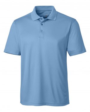 Clique Ice Pique Mens Short Sleeve Tech Polo - Image 10