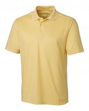 Clique Ice Pique Mens Short Sleeve Tech Polo - Image 2