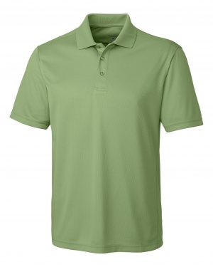 Clique Ice Pique Mens Short Sleeve Tech Polo - Image 12