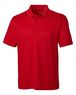 Clique Ice Pique Mens Short Sleeve Tech Polo - Image 13