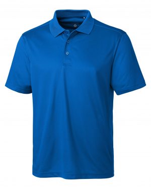 Clique Ice Pique Mens Short Sleeve Tech Polo - Image 14