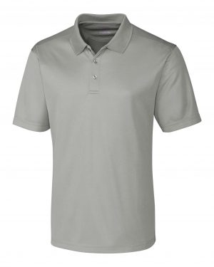 Clique Ice Pique Mens Short Sleeve Tech Polo - Image 15