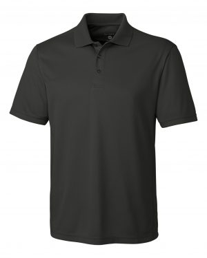 Clique Ice Pique Mens Short Sleeve Tech Polo - Image 16