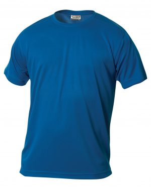 Clique Ice Pique Mens Short Sleeve Tech Tee - Image 6
