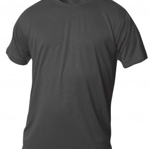 Clique Ice Pique Mens Short Sleeve Tech Tee
