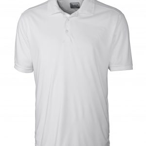 Clique Parma Tech Jersey Mens Polo