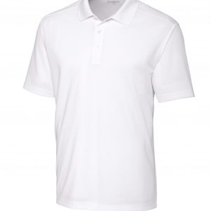 Clique Spin Eco Performance Jersey Mens Polo