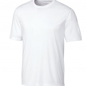 Clique Spin Eco Performance Jersey Short Sleeve Mens Tee