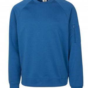 Clique Lift Eco Performance Unisex Crewneck Sweatshirt
