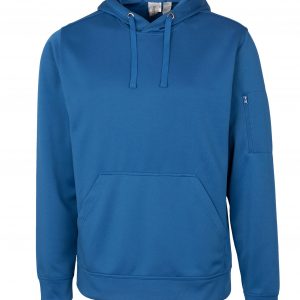 Clique Lift Eco Performance Unisex Pullover Hoodie Sweatshirt