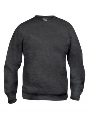 Clique Unisex Stockholm Crewneck Sweatshirt - Image 2
