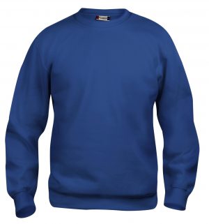 Clique Unisex Stockholm Crewneck Sweatshirt - Image 10