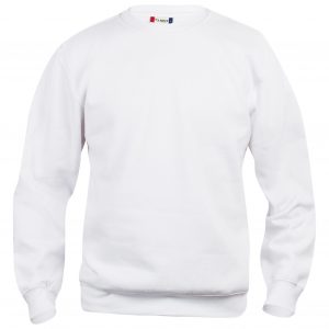 Clique Unisex Stockholm Crewneck Sweatshirt